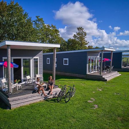 Siblu Camping Lauwersoog Extérieur photo