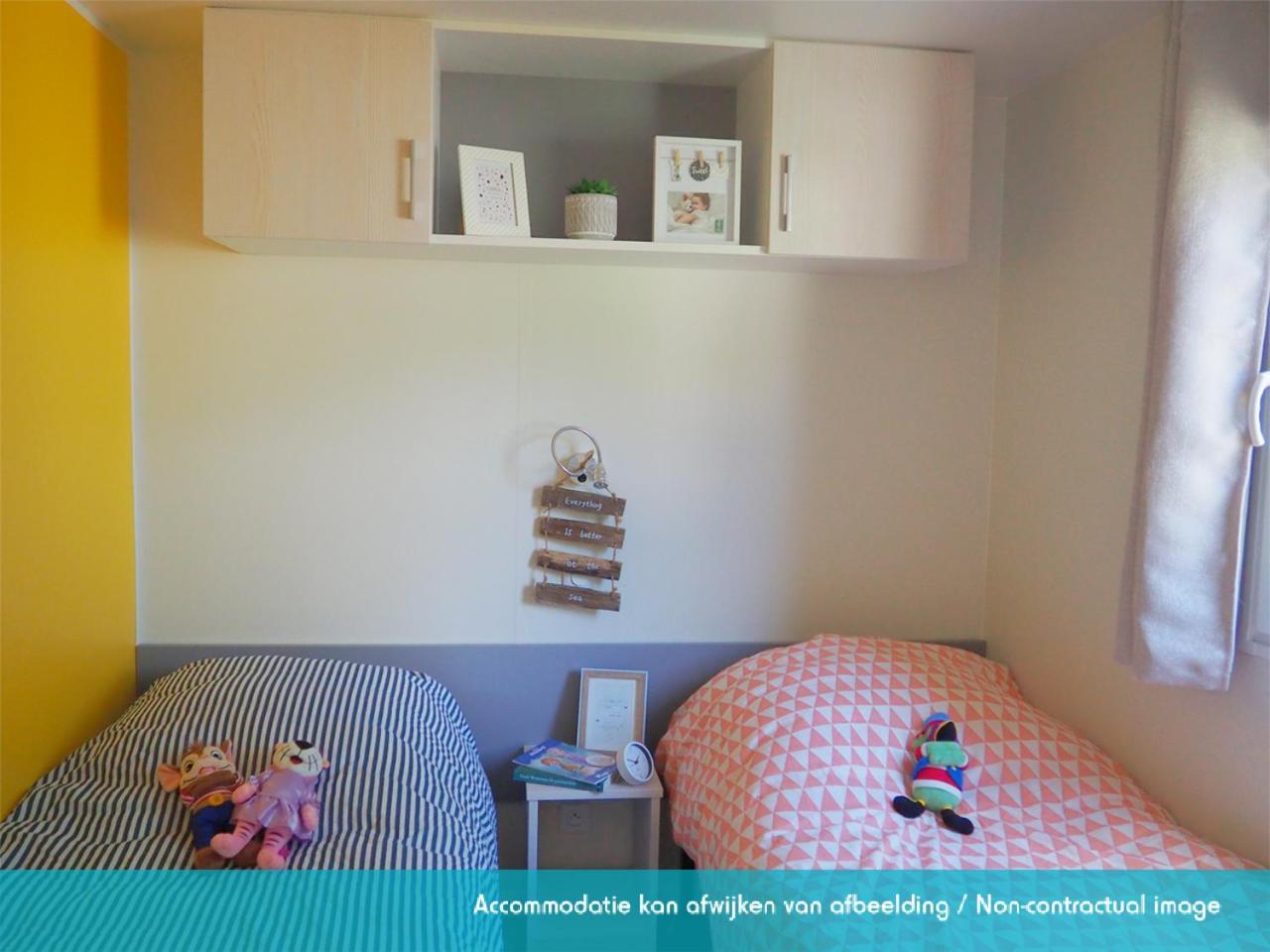 Siblu Camping Lauwersoog Extérieur photo
