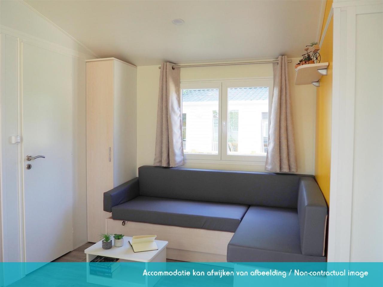 Siblu Camping Lauwersoog Extérieur photo