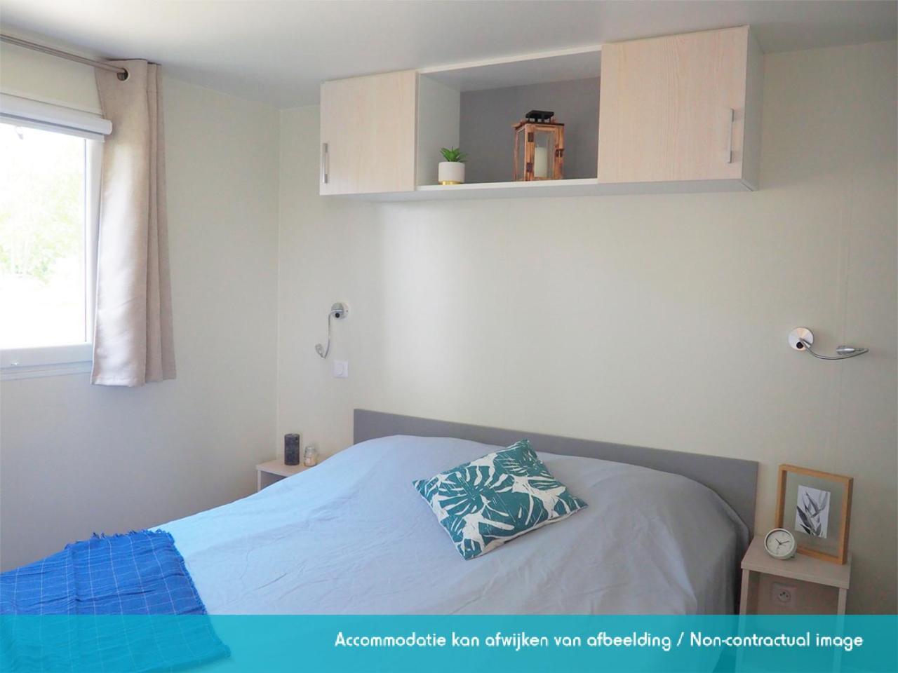 Siblu Camping Lauwersoog Extérieur photo