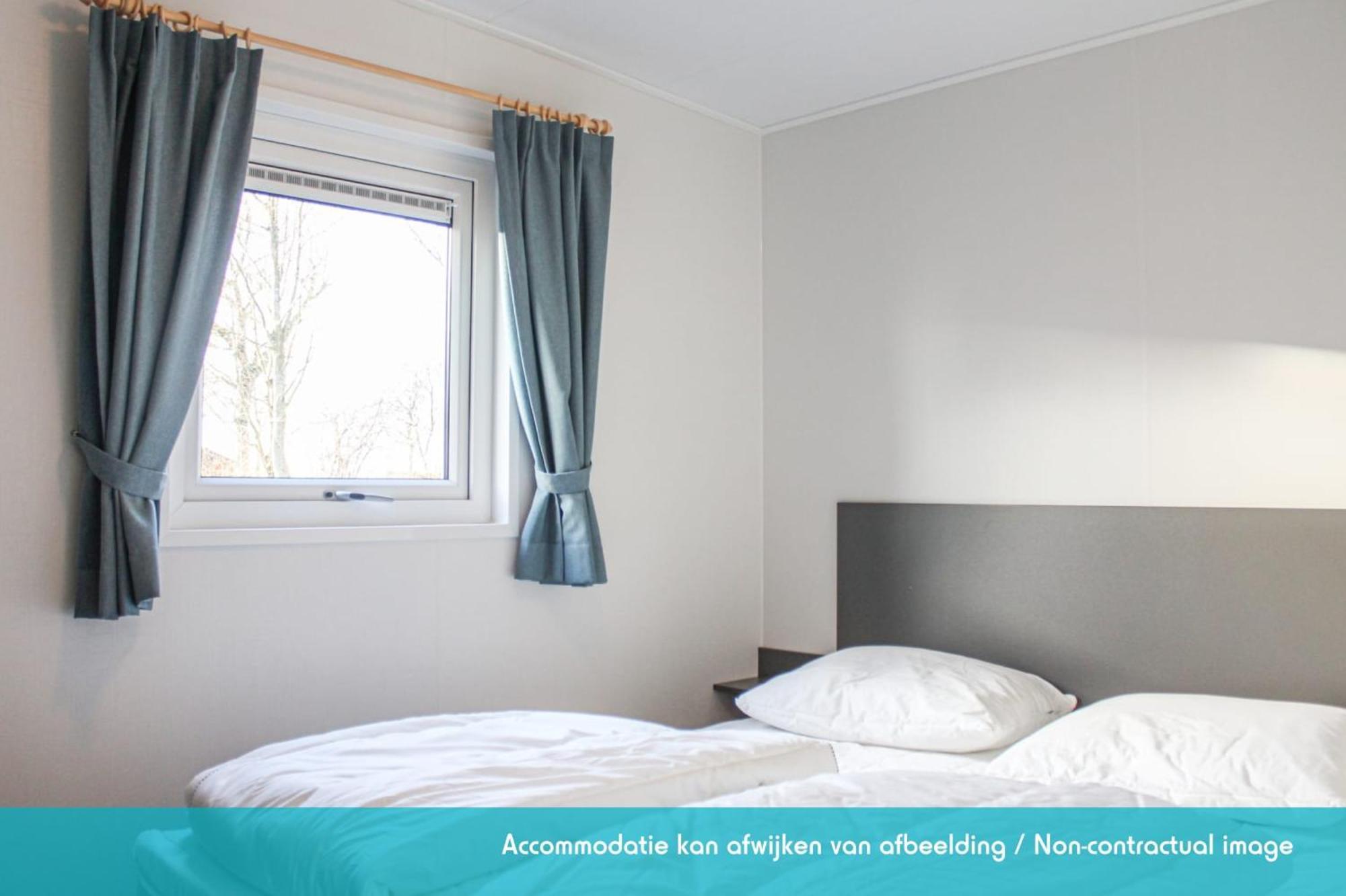 Siblu Camping Lauwersoog Extérieur photo