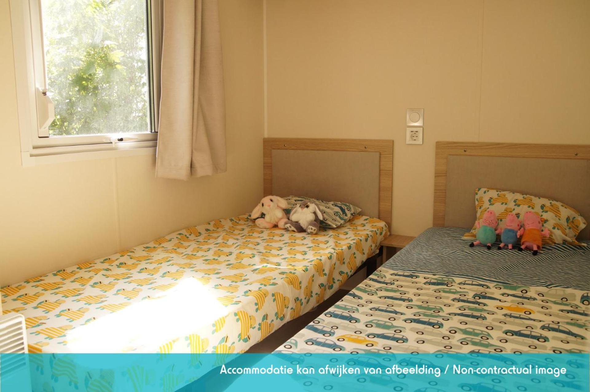 Siblu Camping Lauwersoog Extérieur photo