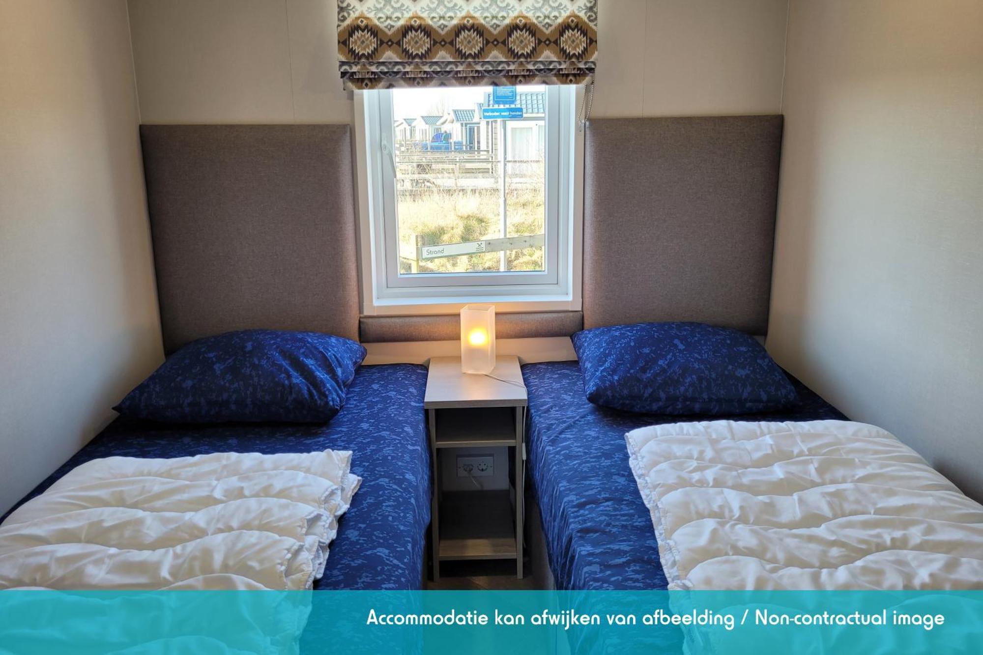 Siblu Camping Lauwersoog Extérieur photo