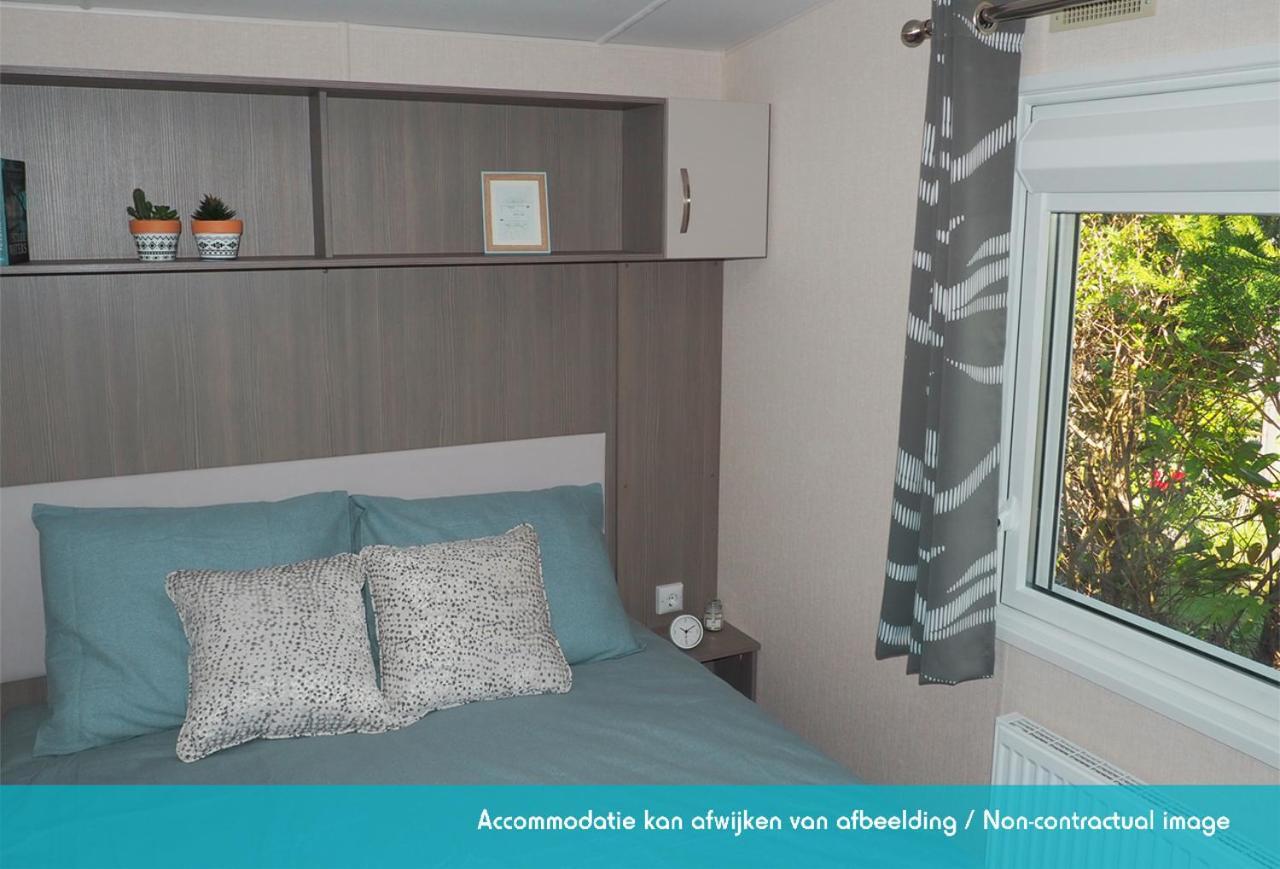 Siblu Camping Lauwersoog Extérieur photo